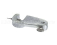 DR42-0276 Belshaw Mt Brktfilter Ring (Mach)
