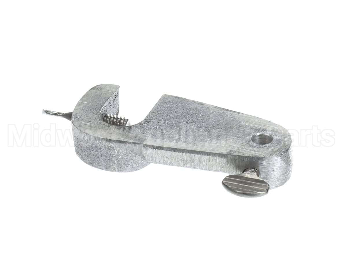 DR42-0276 Belshaw Mt Brktfilter Ring (Mach)