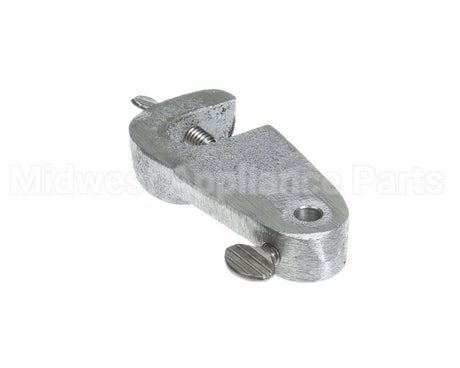 DR42-0276 Belshaw Mt Brktfilter Ring (Mach)