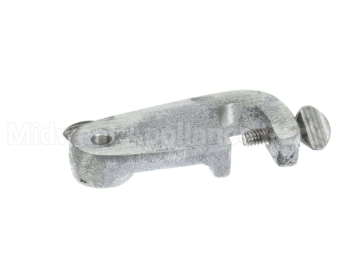 DR42-0276 Belshaw Mt Brktfilter Ring (Mach)