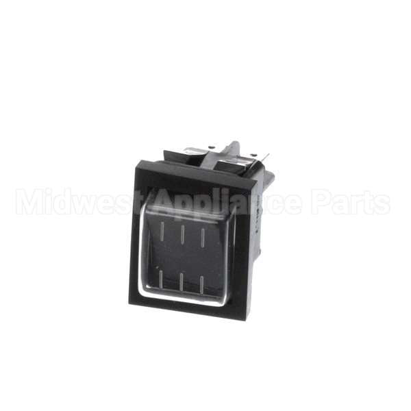 DR42-0357 Compatible Belshaw Rocker Switch Siber America