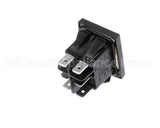 DR42-0357 Belshaw Rocker Switch Siber America
