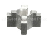 DR42-1017X1.563 Belshaw Ball Cutter (Mach) 1-9/16