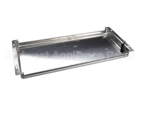 DRA01-00 Everest Condensate Pan Heater Assembly