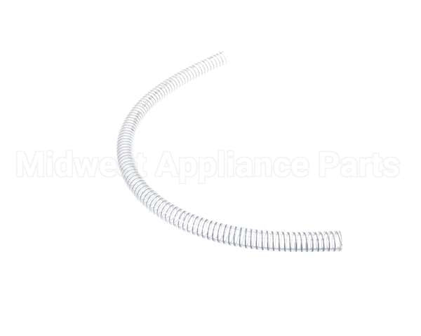 DRAINHOSE Grindmaster Cecilware Polyspring Drain Hose - 5/8 (Per Foot)