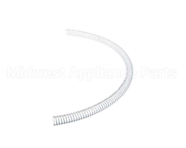 DRAINHOSE Grindmaster Cecilware Polyspring Drain Hose - 5/8 (Per Foot)