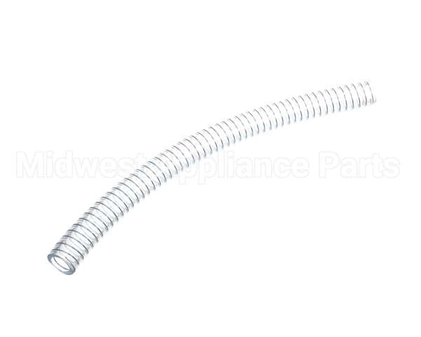 DRAINHOSE Unic Polyspring Drain Hose 58"