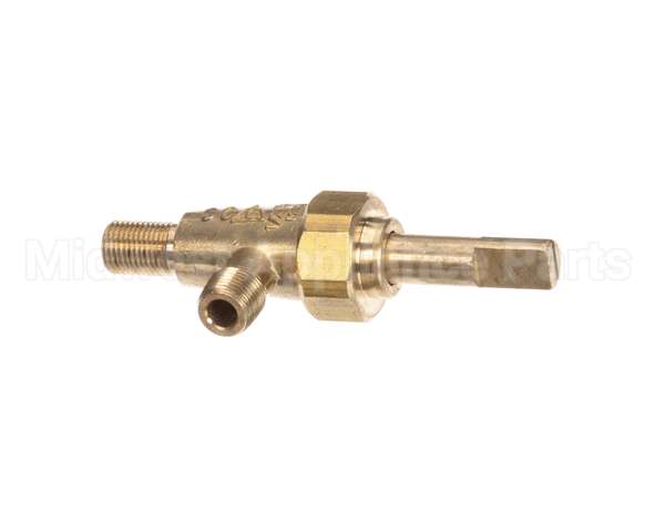 DRB-11 Rankin Delux Burner Valve Without Orifice (Gas Valve)