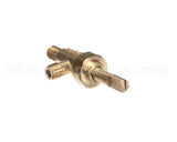 DRB-11 Rankin Delux Burner Valve Without Orifice (Gas Valve)