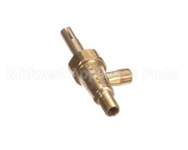 DRB-11 Rankin Delux Burner Valve Without Orifice (Gas Valve)
