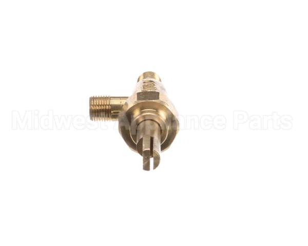 DRB-11 Rankin Delux Burner Valve Without Orifice (Gas Valve)