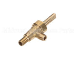DRB-11 Rankin Delux Burner Valve Without Orifice (Gas Valve)