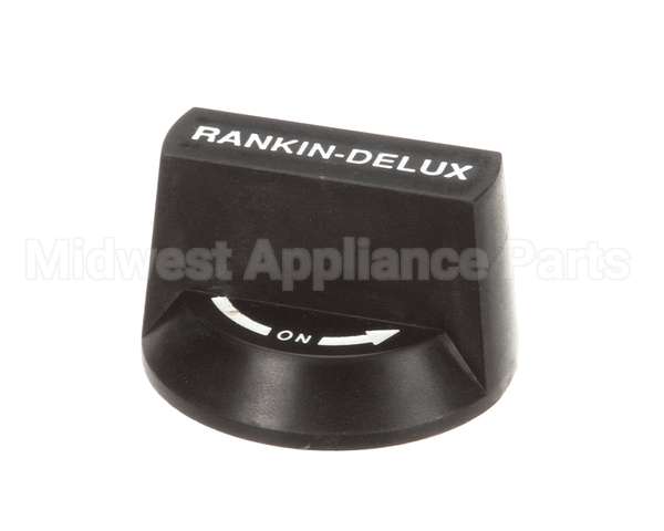 DRB-15 Rankin Delux Knob