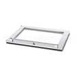 DRBBST03 Compatible Perlick Customdoor, Gen 3, Std 24", 1 Rh & 1 Lh
