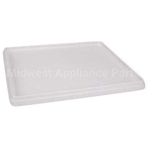 DRC2020-180 Compatible Cambro Cover, Full Rack, Camrack