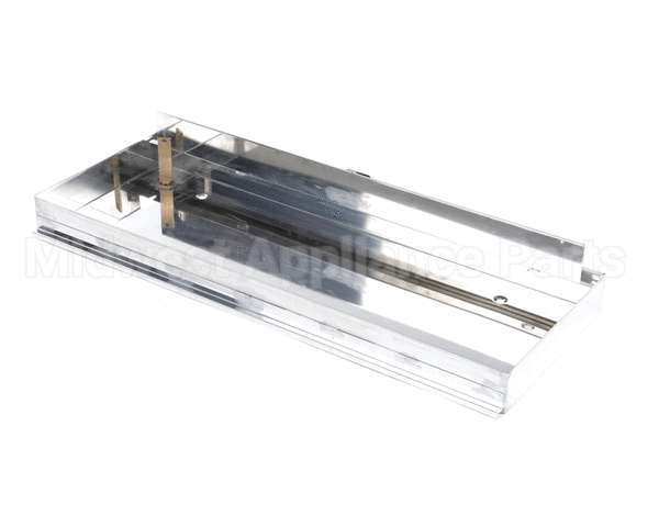 DRIP1350 Rotisol Bottom Drip Pan For Gf Milenni