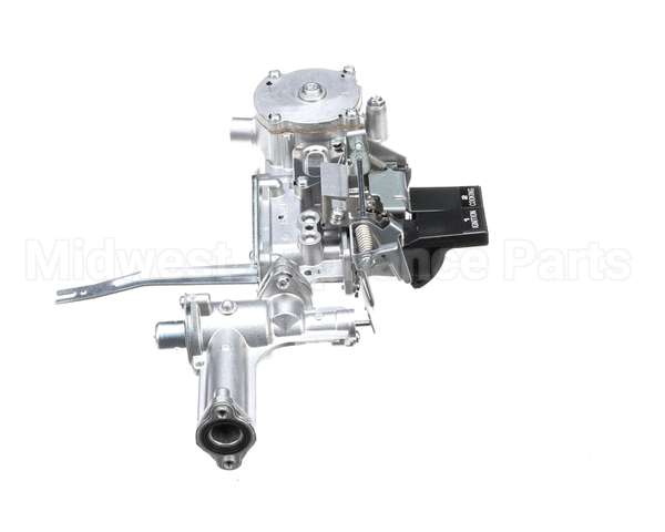 DRR37-213-6 Rinnai Rice Cooker Combination Control Ass'y (For Propane G