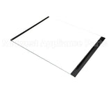 DRR40DHAZK Turbo Air Door Left/Right