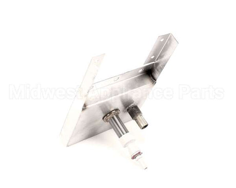 DRR6 Perlick Drink Rail Rinser, 6 Wide X 5