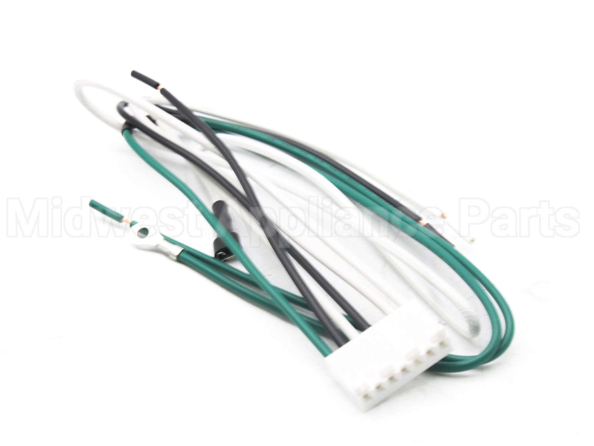 DRWH-120 Detroit Radiant Wiring Harness