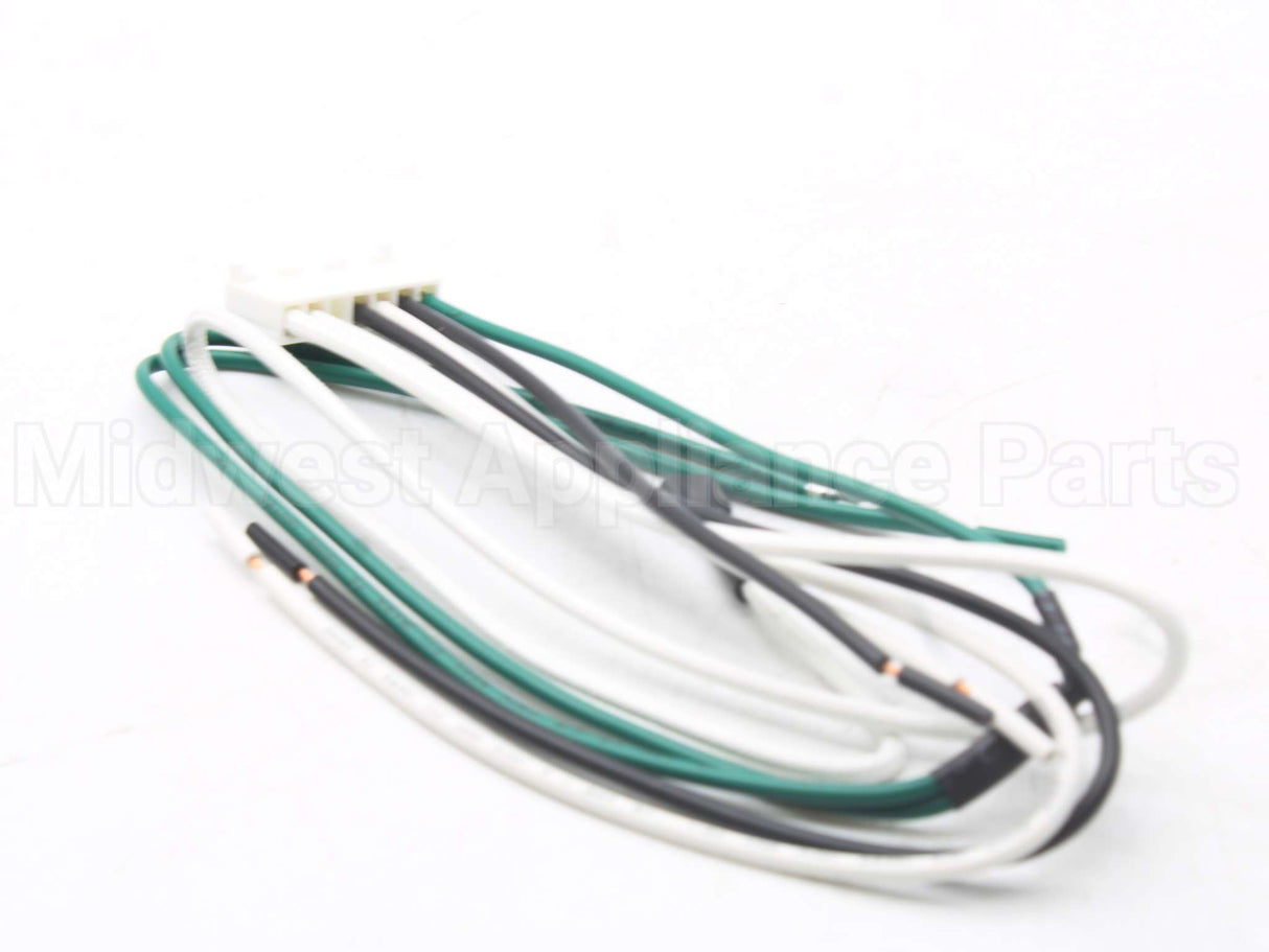 DRWH-120 Detroit Radiant Wiring Harness