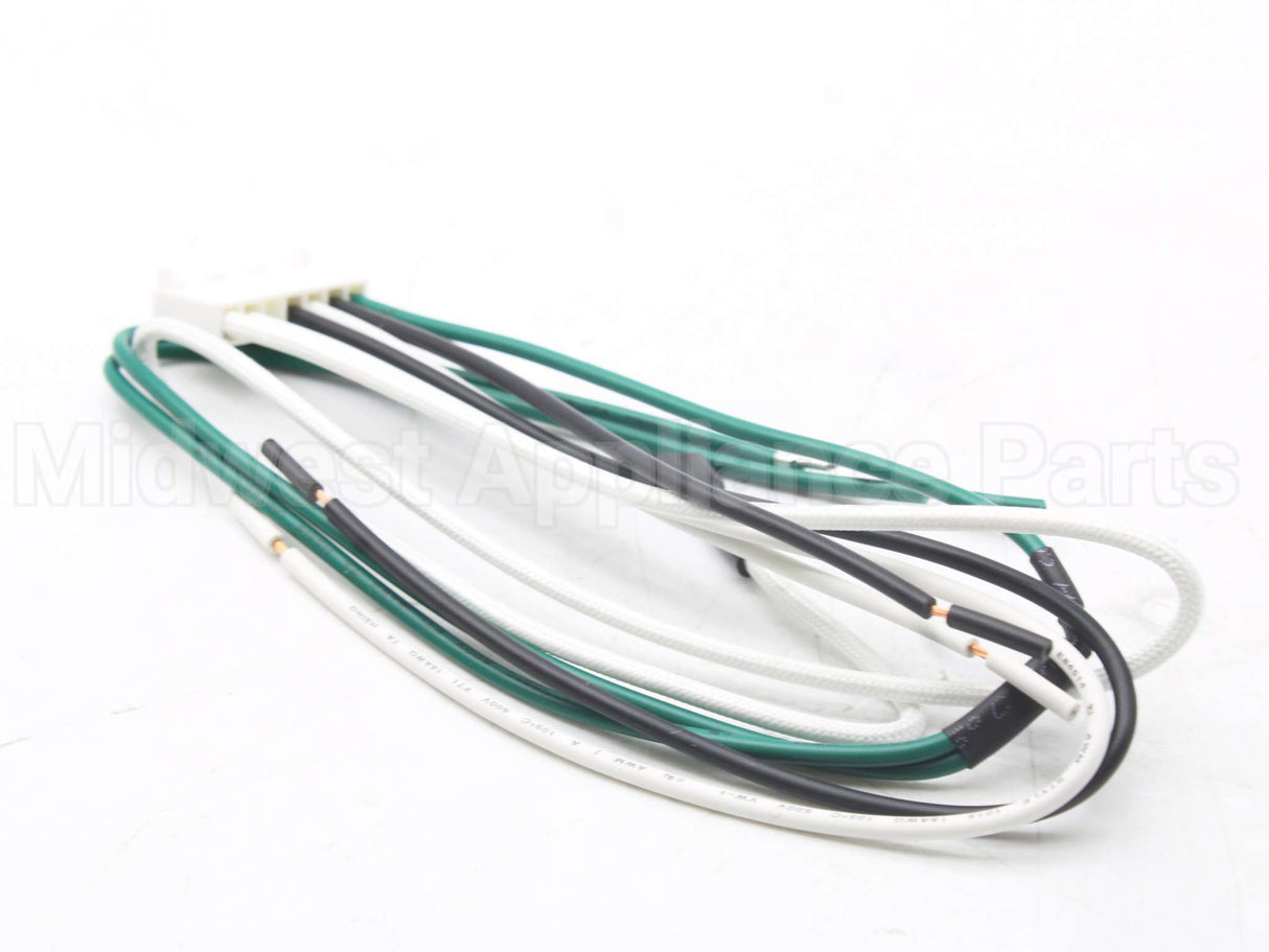 DRWH-120 Detroit Radiant Wiring Harness