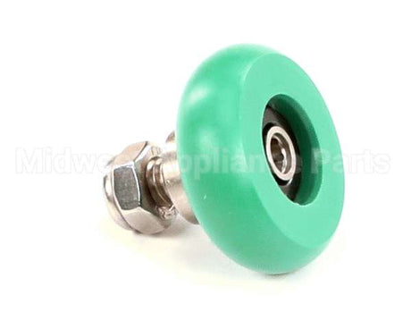 DRWRS04-00 Everest Drawer Slide Wheel