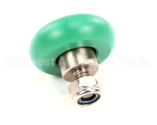DRWRS04-00 Everest Drawer Slide Wheel