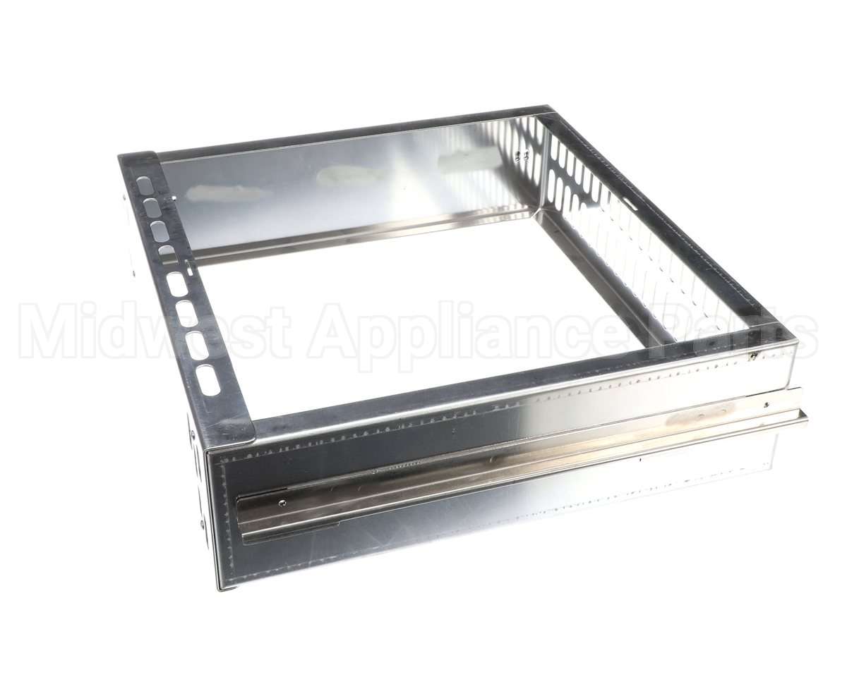 DS43900104 Turbo Air Drawer Frame