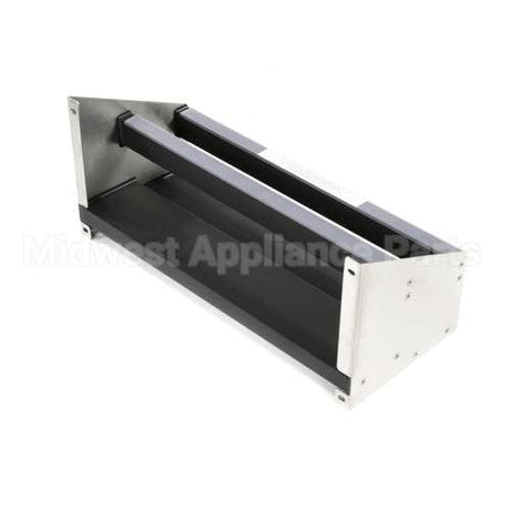 DSR-24 Glastender Speed Rail, Double, 24 Inch