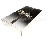 DSRC-24 Glastender Locking Cover, 24", Doup Spped