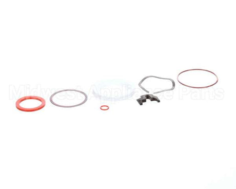 DSS-0010 Component Hardware Repair Kit, Dss And Dbn Drains