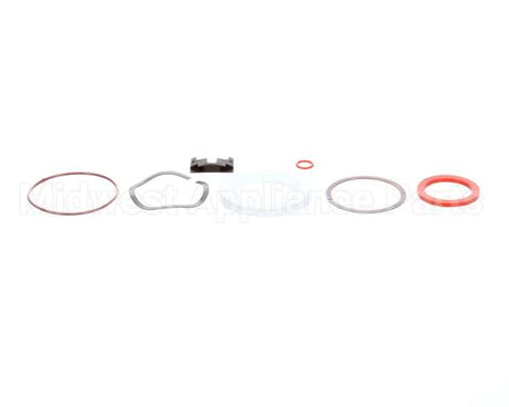 DSS-0010 Component Hardware Repair Kit, Dss And Dbn Drains