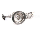 DSS-8000 Component Hardware Encore Rotary Waste Outlet Wit