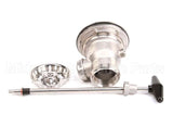 DSS-8000 Component Hardware Encore Rotary Waste Outlet Wit