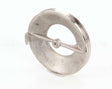 DSS-X004 Component Hardware Retainer, Stainless Steel