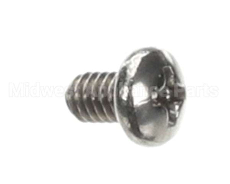 DSS-X031 Component Hardware Retainer Screw, Stainless Stee