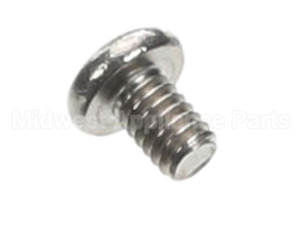 DSS-X031 Component Hardware Retainer Screw, Stainless Stee