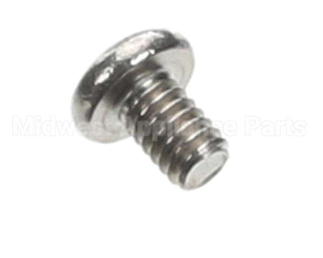 DSS-X031 Component Hardware Retainer Screw, Stainless Stee