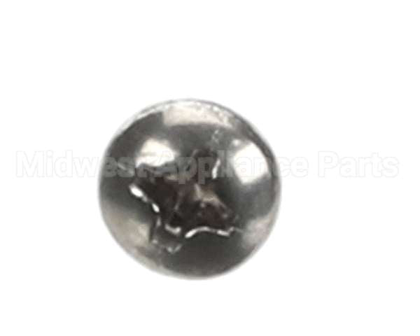 DSS-X031 Component Hardware Retainer Screw, Stainless Stee