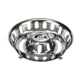 DSS-Y003 Encore Crumb Cup Strainer, W/Bail, Stain