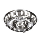 DSS-Y003 Encore Crumb Cup Strainer, W/Bail, Stain