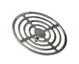 DSS-Y007 Component Hardware Strainer, Flat, S/S, 3.25"L X