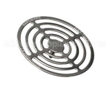 DSS-Y007 Component Hardware Strainer, Flat, S/S, 3.25"L X