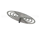 DSS-Y007 Component Hardware Strainer, Flat, S/S, 3.25"L X