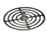 DSS-Y007-Z Component Hardware S/S Flat Strainer-Dss/Dbn Drn