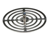 DSS-Y007-Z Component Hardware S/S Flat Strainer-Dss/Dbn Drn