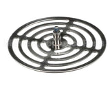 DSS-Y007-Z Component Hardware S/S Flat Strainer-Dss/Dbn Drn