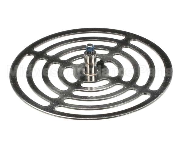 DSS-Y007-Z Component Hardware S/S Flat Strainer-Dss/Dbn Drn