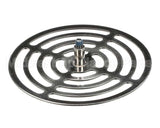 DSS-Y007-Z Component Hardware S/S Flat Strainer-Dss/Dbn Drn
